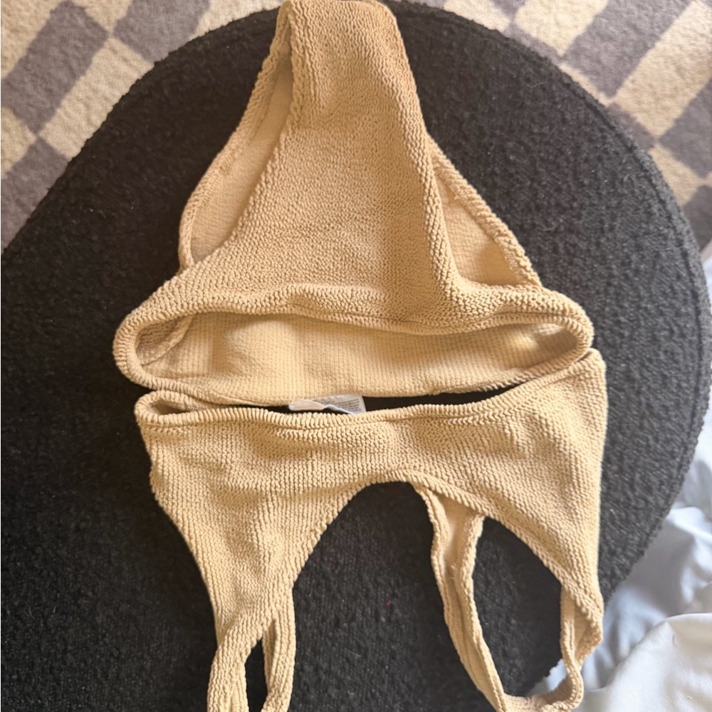 YouSwim Sand Eva Top Reg Bottom Bikini